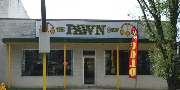 The PawnShop Inc